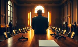 Nomina Di Foggia alla presidenza di Eni: le precisazioni di Palazzo Chigi