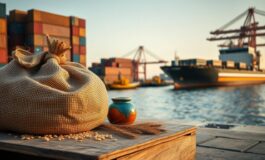 Perché Il Cairo ha detto no al grano russo proveniente dai territori ucraini occupati