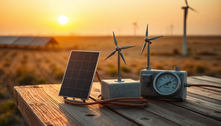 Rinnovabili in testa: come il solare e l'eolico hanno soddisfatto la crescita della domanda elettrica