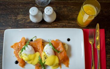 salmone affumicato richiamo