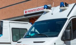 incidente mortale imprenditore