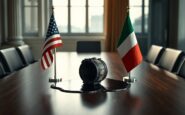 Scontro verbale tra Trump e Meloni e conseguenze per i rapporti italo‑americani