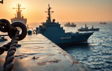 Stretto di Hormuz, Israele sostiene il blocco navale e la tensione cresce