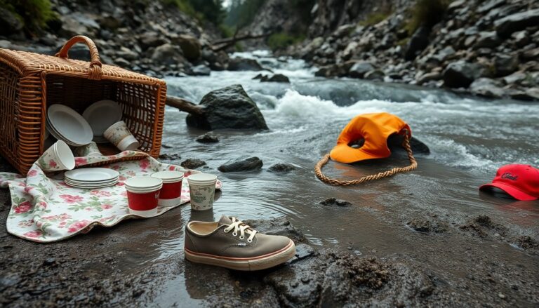 Tragedia ad Arsiero: un 21enne perde la vita nel torrente Astico