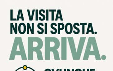 Aisla con ‘Ovunque vicini visita specialistica a casa per persona con Sla 364x230