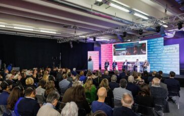 Around The World Expo Riva Schuh e Gardabags sulle rotte del business 364x230