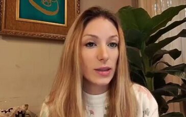 egitto arrestato ex marito di nessy guerra 2