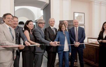 Fa tappa a Catania il progetto In genium targato Maire 364x230