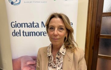 Fagotti Gemelli Per cancro ovaio sintomi vaghi riconoscerli presto puo fare differenza 364x230