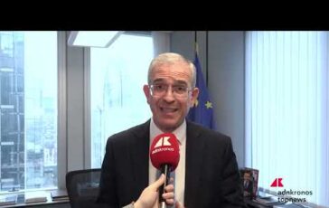Falcone LUe deve dimostrare autorevolezza e visione comune per stare al passo dei competitor 364x230
