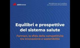 Farmaci la sfida della competitivita tra innovazione e sostenibilita 265x160