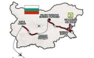 giro ditalia 2026 al via si parte dalla bulgaria la tappa di oggi 2