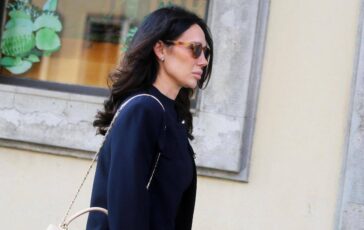 Grazia a Nicole Minetti da Interpol risposte che confermano parere Procura generale 364x230