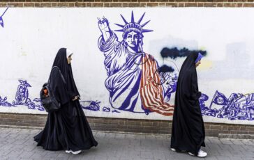 Iran media droni distrutti Usa hanno perso in guerra il 20 delle risorse 364x230