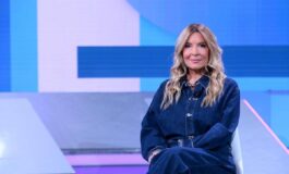 Isola dei Famosi rivoluzionata addio allo studio e Lucarelli in pole per la conduzione 265x160