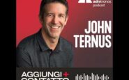john ternus chi e il nuovo ceo di apple nellera dellia 3