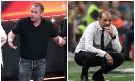 Milan Cassano contro Allegri Fossi tifoso mi vergognerei. Iraola Scelta giusta 265x160