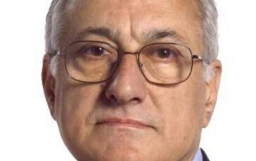 Morto a 91 anni Giuseppe Gargani presidente dellAssociazione degli ex parlamentari 364x230