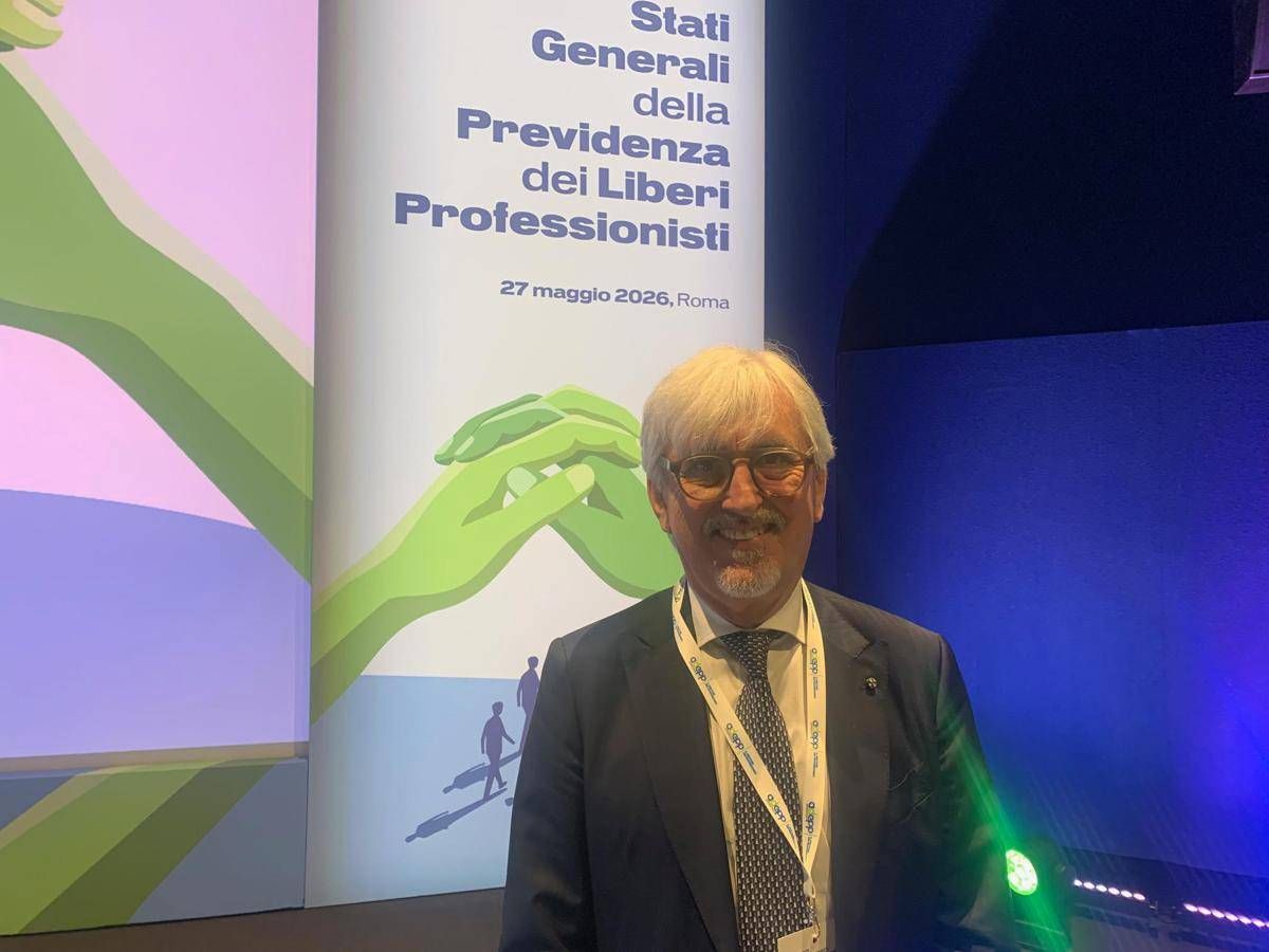 oliveti adepp investimenti proficui e prudenti nel paese e obiettivo 2