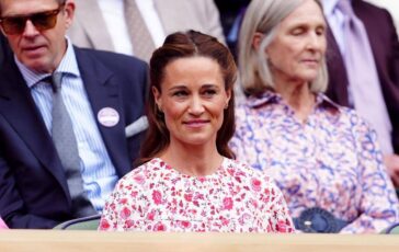Pippa Middleton sommersa dai debiti costretta a vendere la sua fattoria 2 364x230