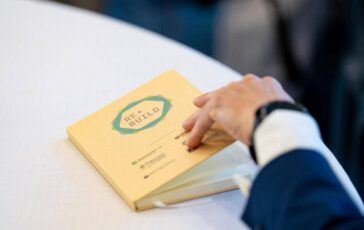 Rebuild 2026 Anzelini Itea Serve un nuovo modello di edilizia pubblica sostenibile e razionale 364x230