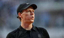 Roland Garros allerta gialla a Parigi il caldo vero avversario di Sinner 265x160