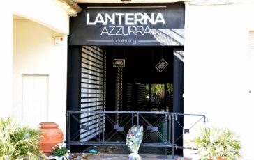 Strage Corinaldo uno dei responsabili appicca fuoco in cella e aggredisce agenti 364x230