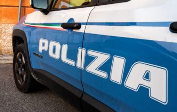 alpini molestie genova