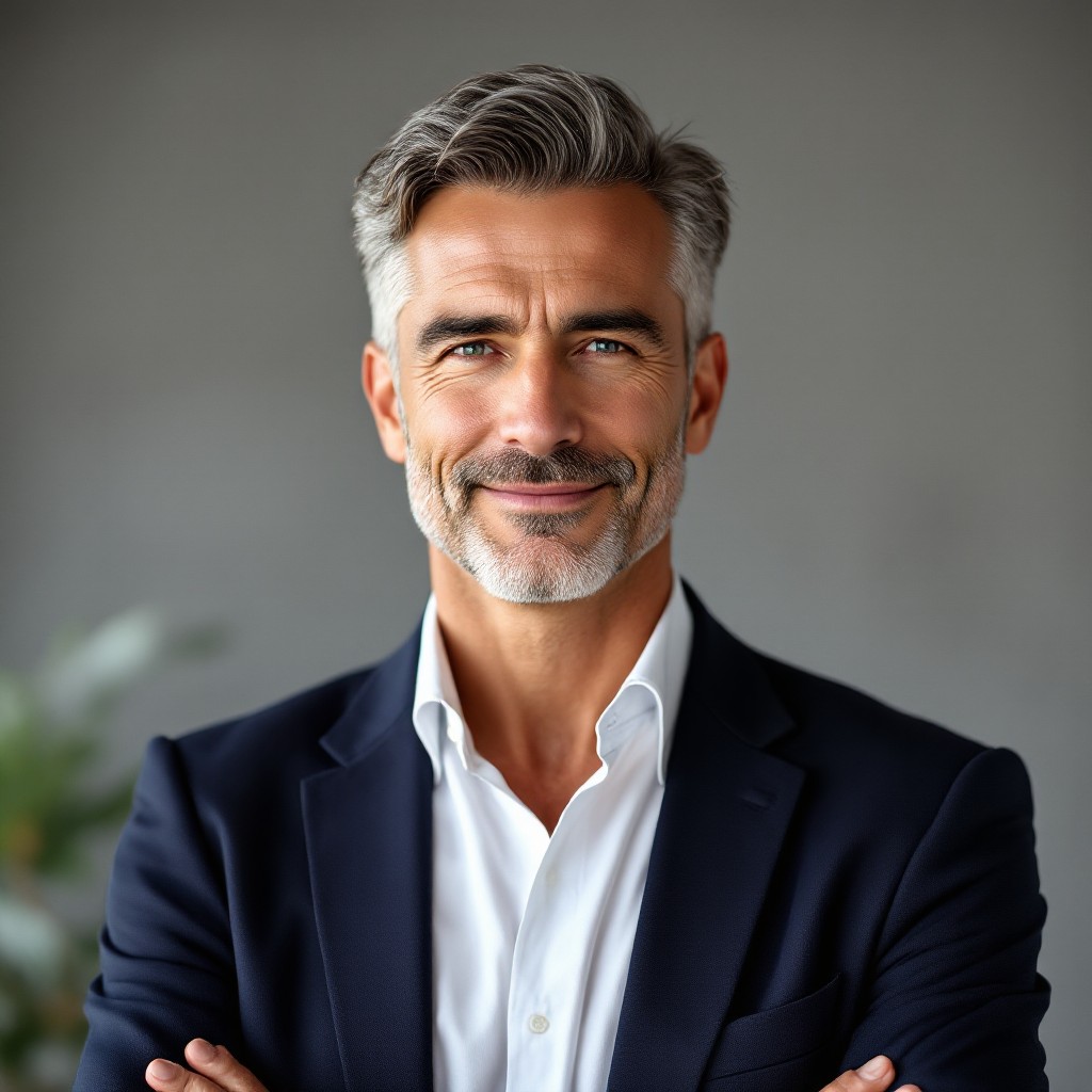 Foto profilo di Alessandro Tassinari