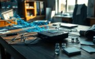 Algoritmo quantistico imita i neuroni per analizzare sequenze complesse