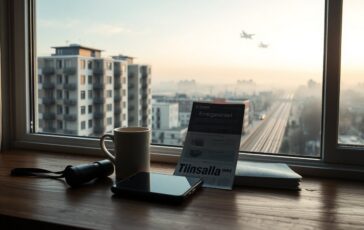 Allerta a Helsinki per presunti droni: risposta e contesto regionale