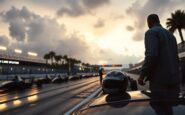 Antonelli centra la pole al Gran Premio di Miami: la griglia completa