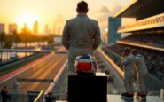 Antonelli trionfa a Miami e rende omaggio ad Alex Zanardi
