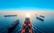 Aumenti del petrolio sui mercati asiatici dopo il no all'intesa con l'Iran
