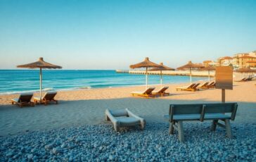 Bandiera Blu 2026: 14 nuovi ingressi e aumento delle località premiate