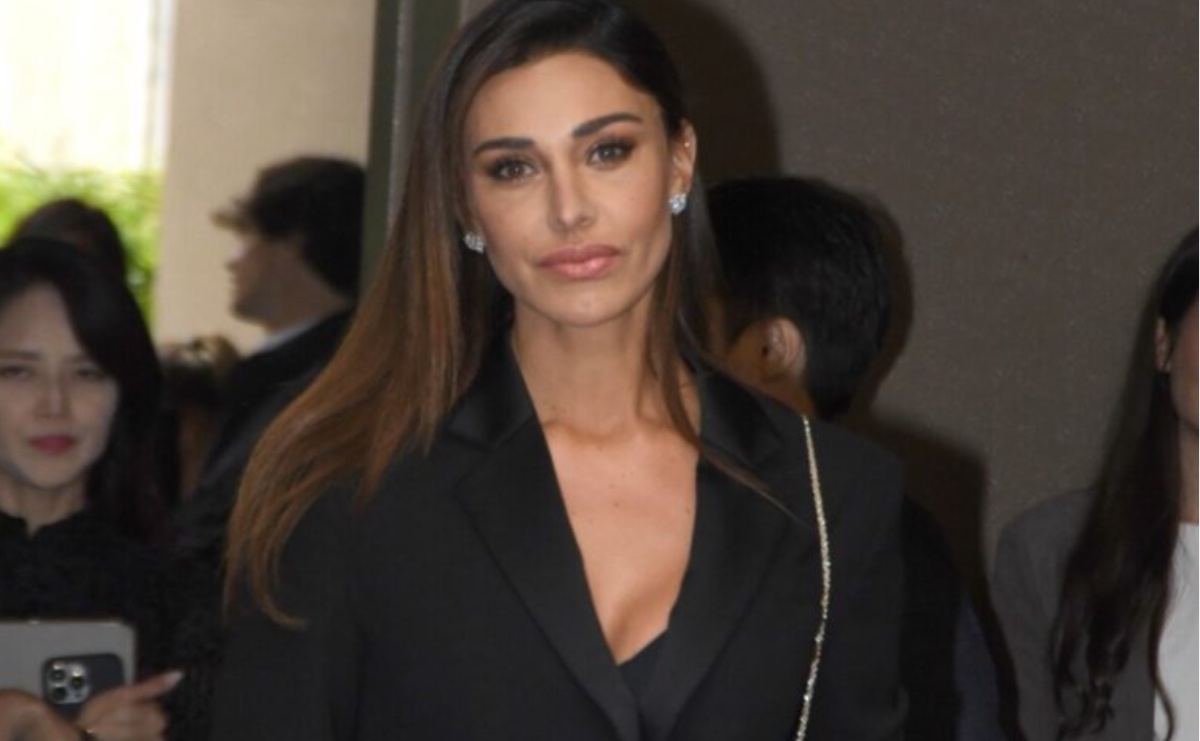 Belen Rodriguez, drastica decisione dopo il ricovero: “Ha lasciato Milano”