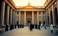 Casa Sollievo della Sofferenza compie 70 anni: processione, messa e il richiamo all'unità di Pietro Parolin