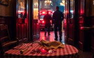 Colpi in un locale a Bisceglie, indagine sulla morte di un cameriere
