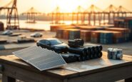 Come la crisi in Iran rafforza la leadership cinese in solare, batterie e auto elettriche