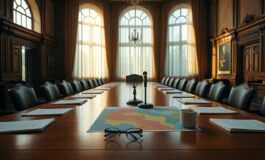 Consiglio d'Europa apre ai return hub: cosa cambia dopo la dichiarazione di Chisinau