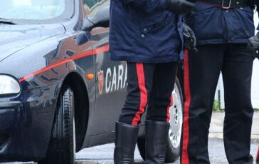 paola cappa stasi