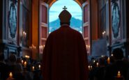 Domenico Battaglia e il miracolo di San Gennaro: un appello alla pace