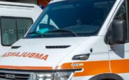 incidente statale 106