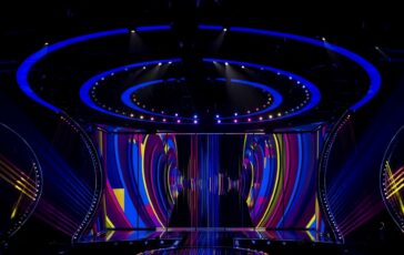 francesca tocca eurovision
