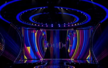 Le dichiarazioni di Alicja all'Eurovision scatenano il caos