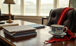 Ex sindaca di Arcadia accusata di essere un agente illegale della Cina