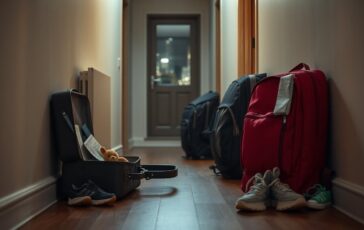 Famiglia scomparsa ritrovata all'estero: la procura minorile di Bologna apre verifiche