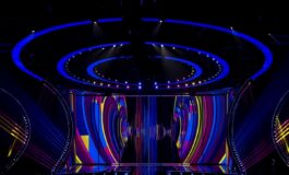 Eurovision 2026 finale