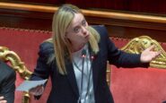 Deepfake de Giorgia Meloni