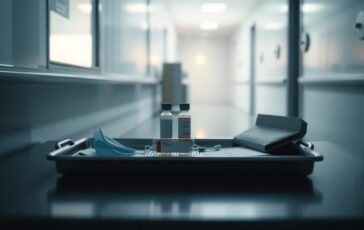 Hantavirus: uomo di 25 anni monitorato in Calabria, analisi allo Spallanzani